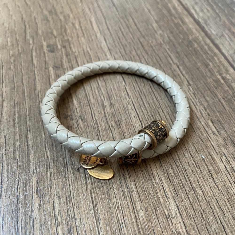 Alex and Ani Bracelet